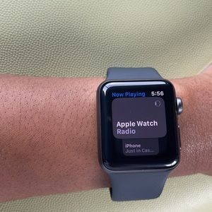 apple watch series 3